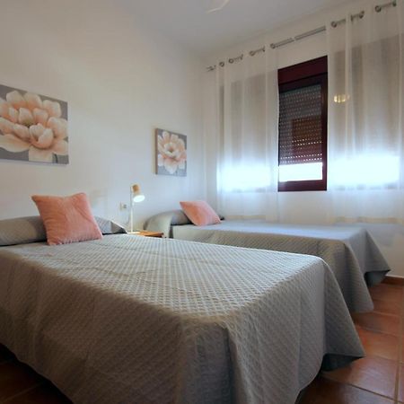 コニル・デ・ラ・フロンテラ Conil Casa H&Lヴィラ エクステリア 写真